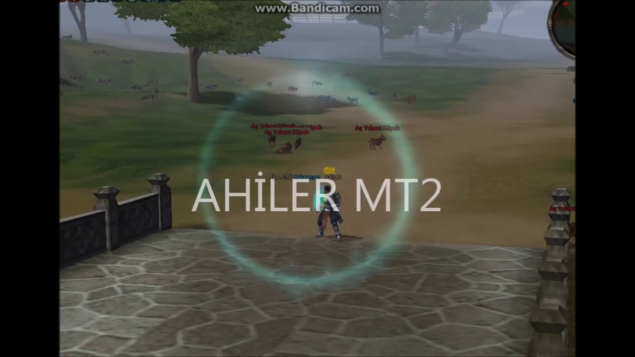 AHİLER MT2