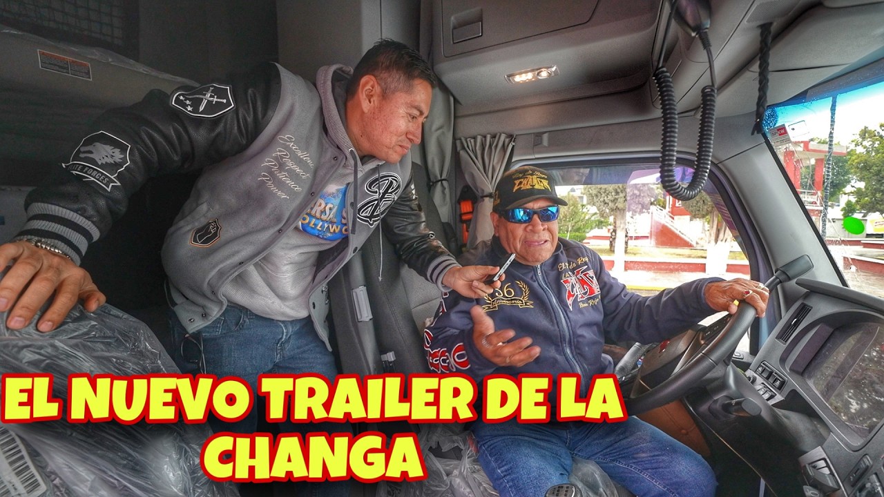 COMPRA NUEVO EQUIPO de AUDIO SONIDO LA CHANGA 2025