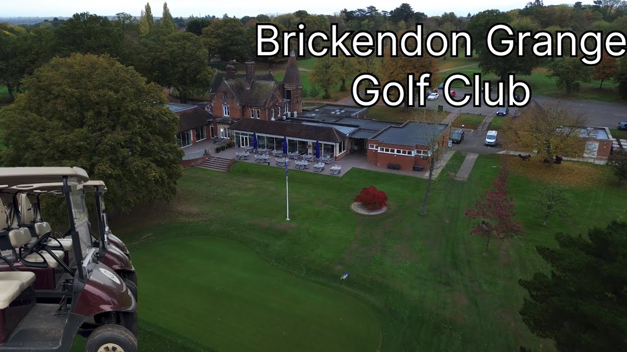 Brickendon Grange Golf Club