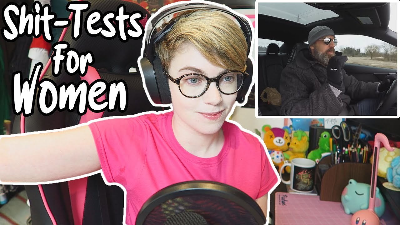 Am I A HIGH QUALITY Woman? | Entrepreneurs In Cars