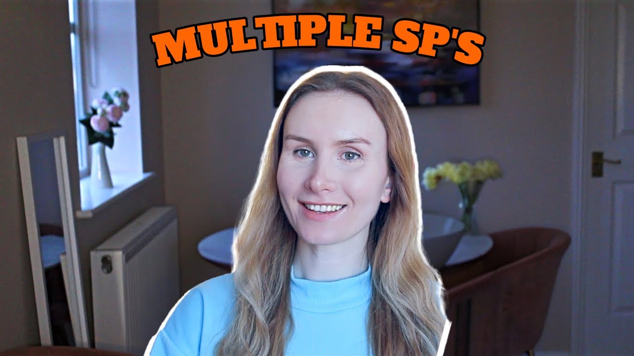 Manifest multiple specific persons | Coaching Advice