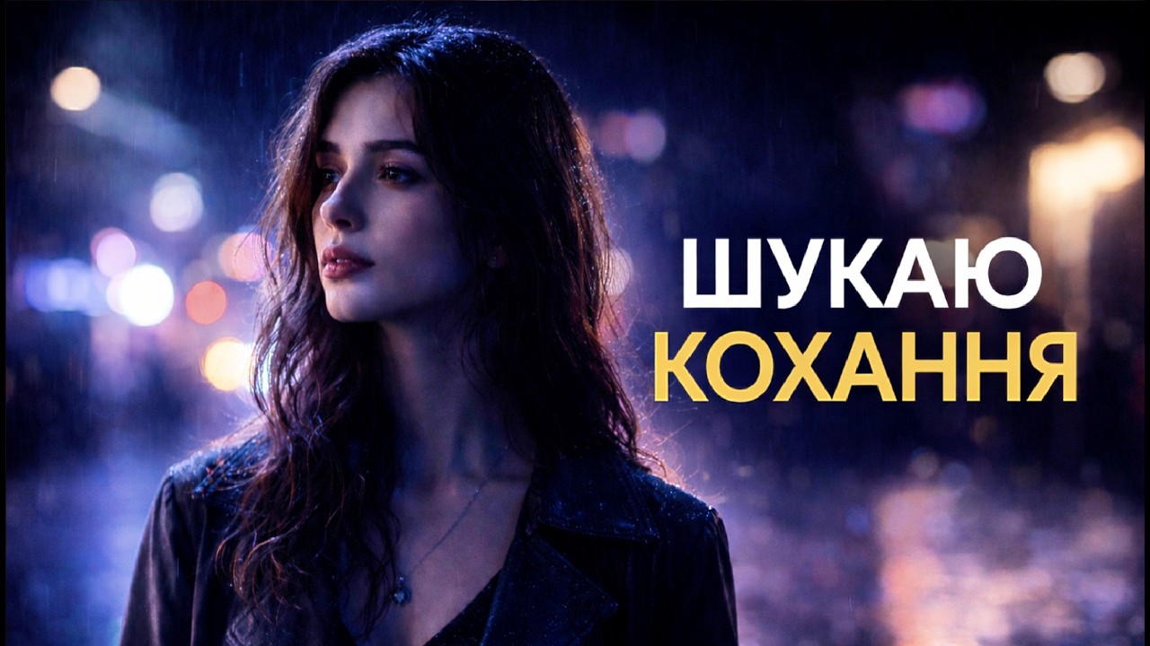 Шукаю кохання — Сон, який не відпускає