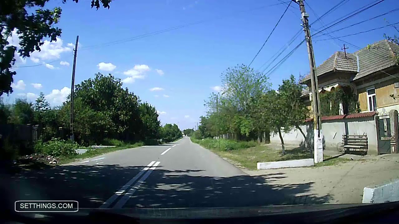 Piscu Nou, Seaca de Câmp, Dolj, Romania