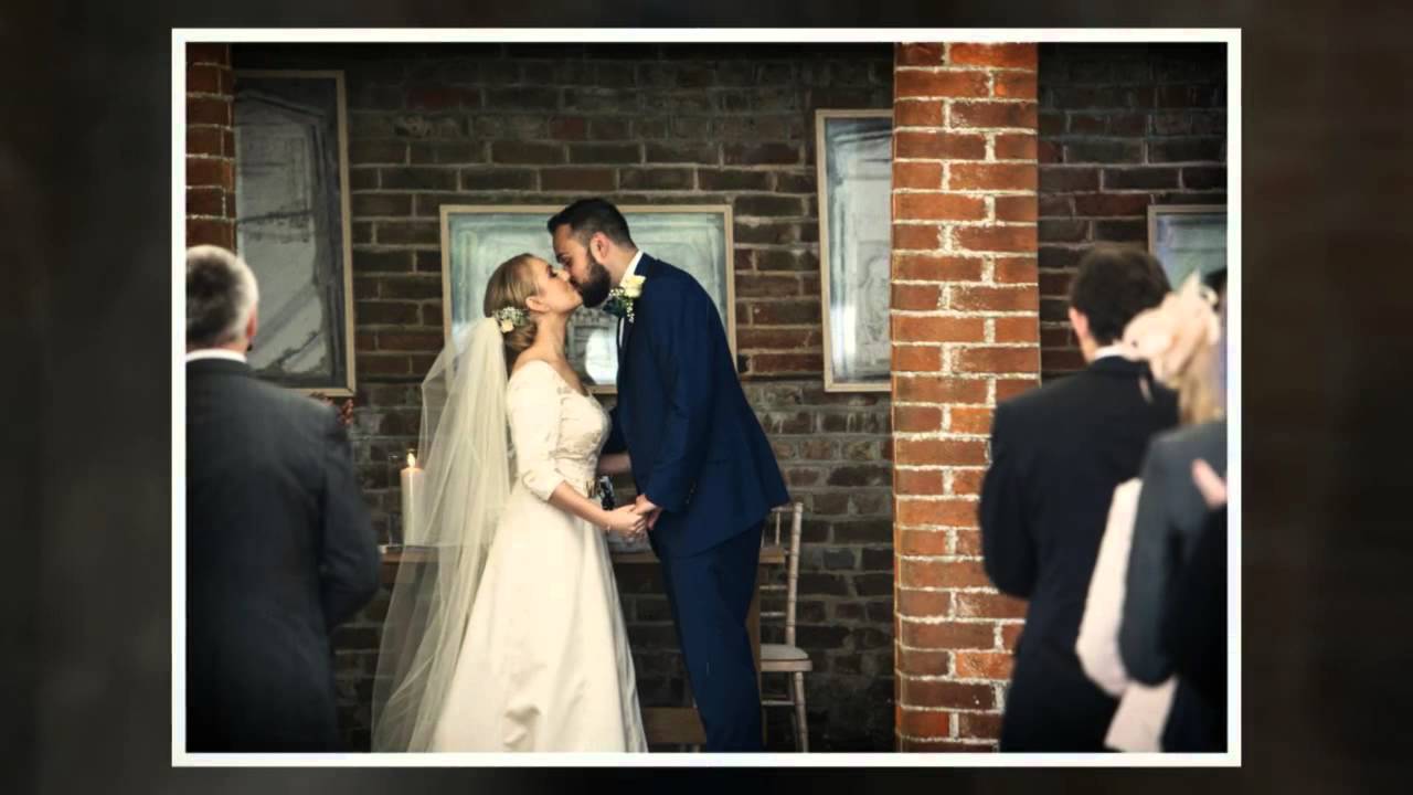 Reportage Wedding Photographer in Surrey | Richard Galloway