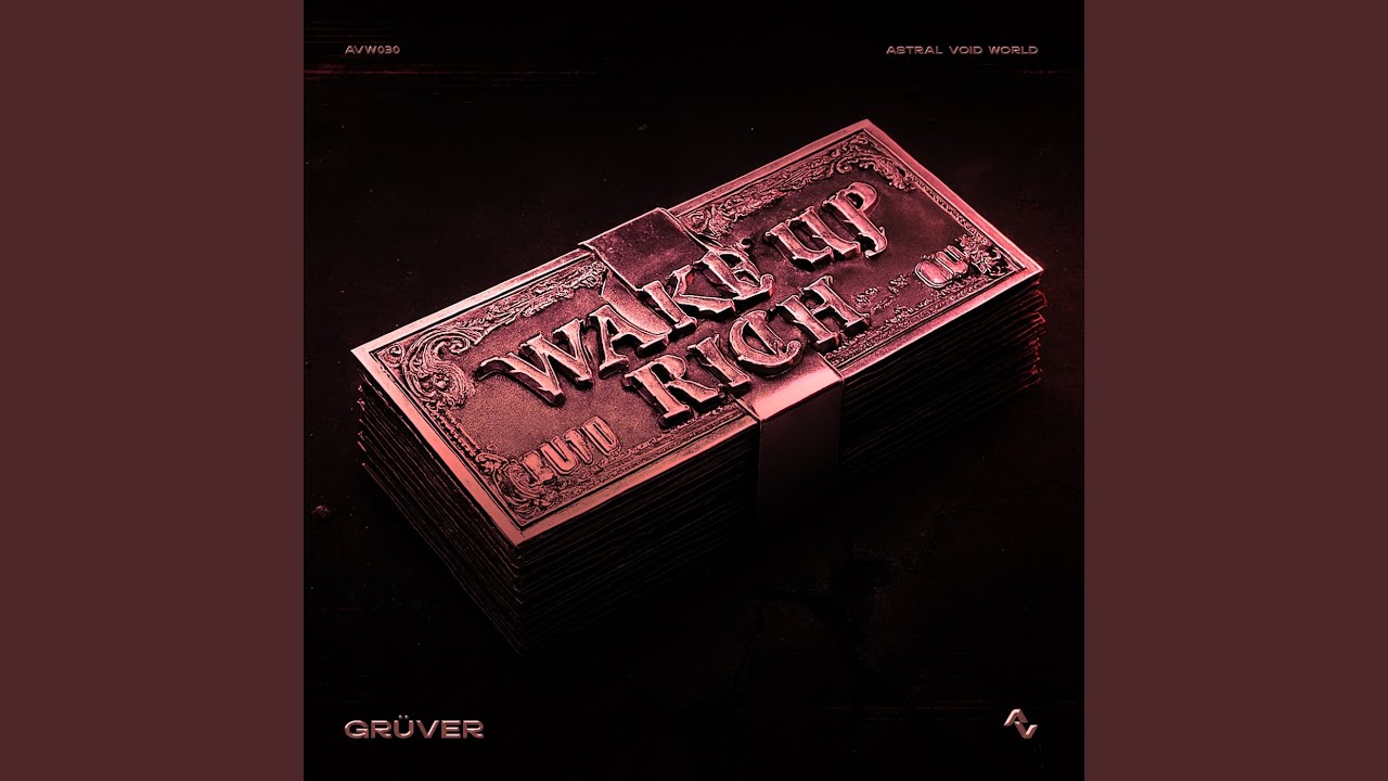 Wake Up Rich