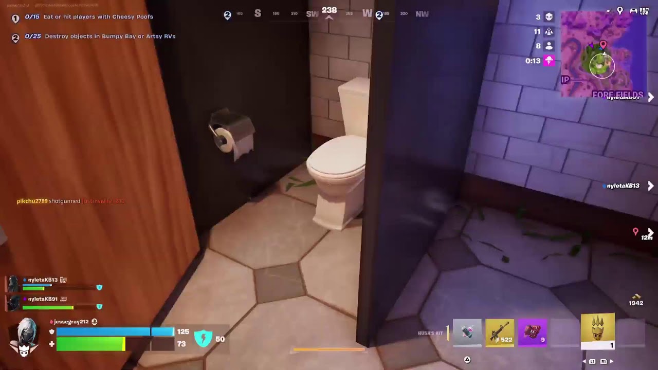 daily play oddysey