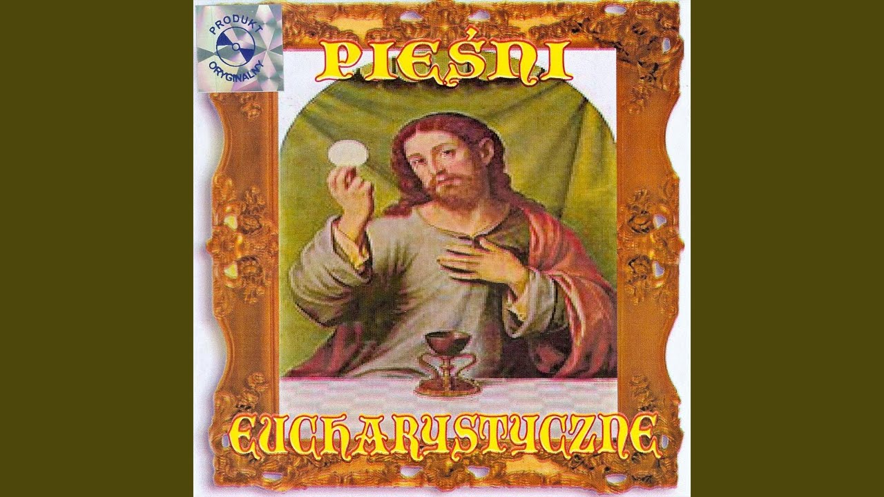 Jezusa ukrytego