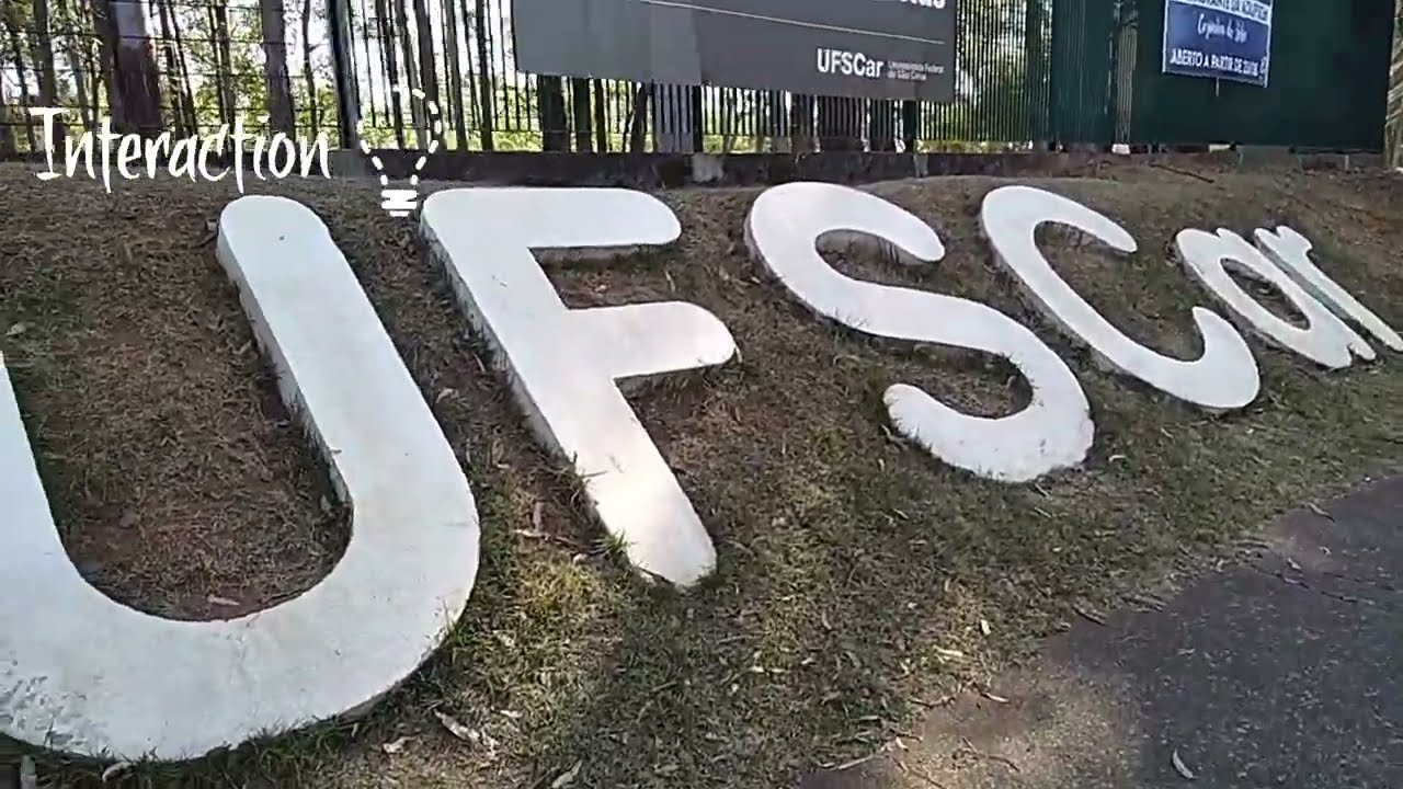 A Brazilian University Library: UFSCar