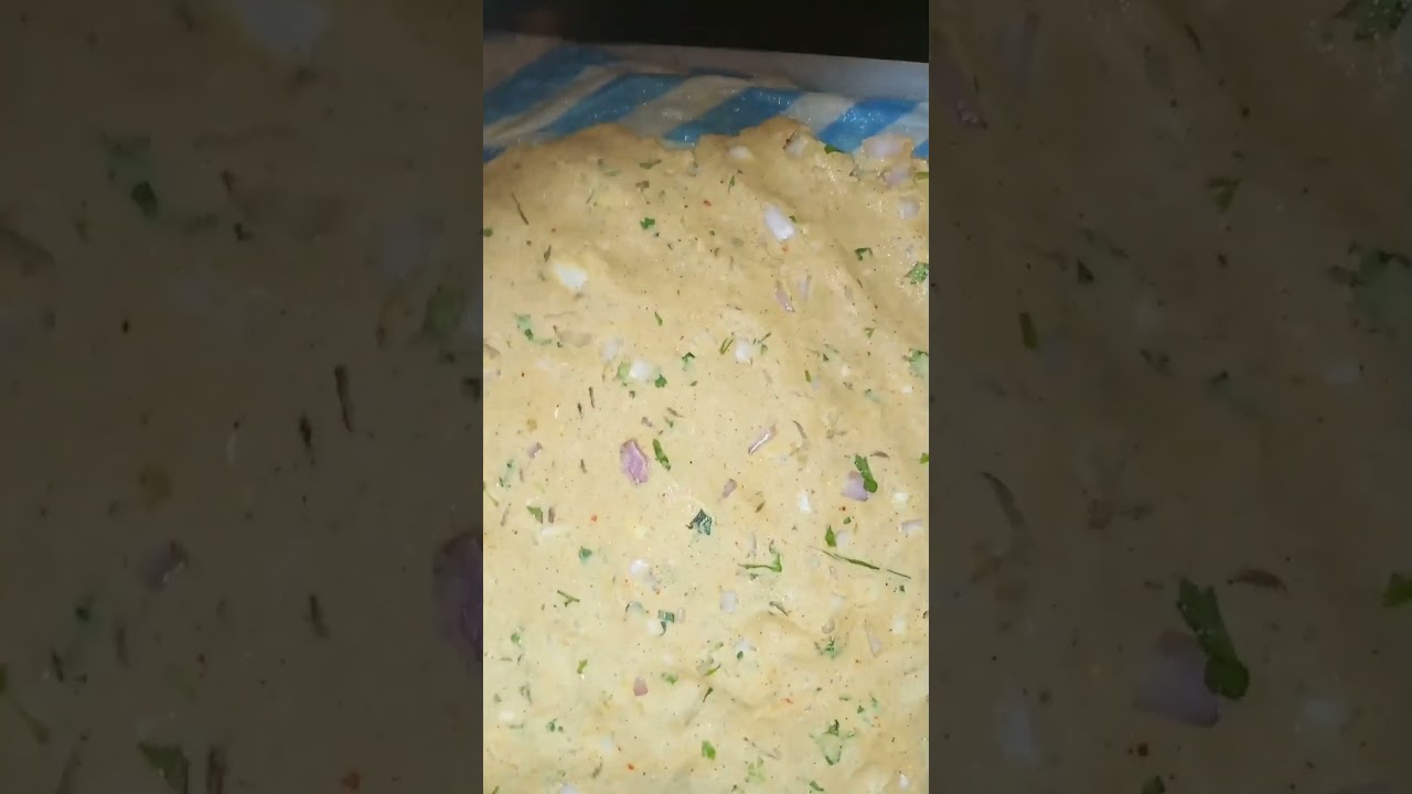 Multigrain thalipeeth recipe #short #shortsvideo #youtubeshort #reels  #hungry #subscribe