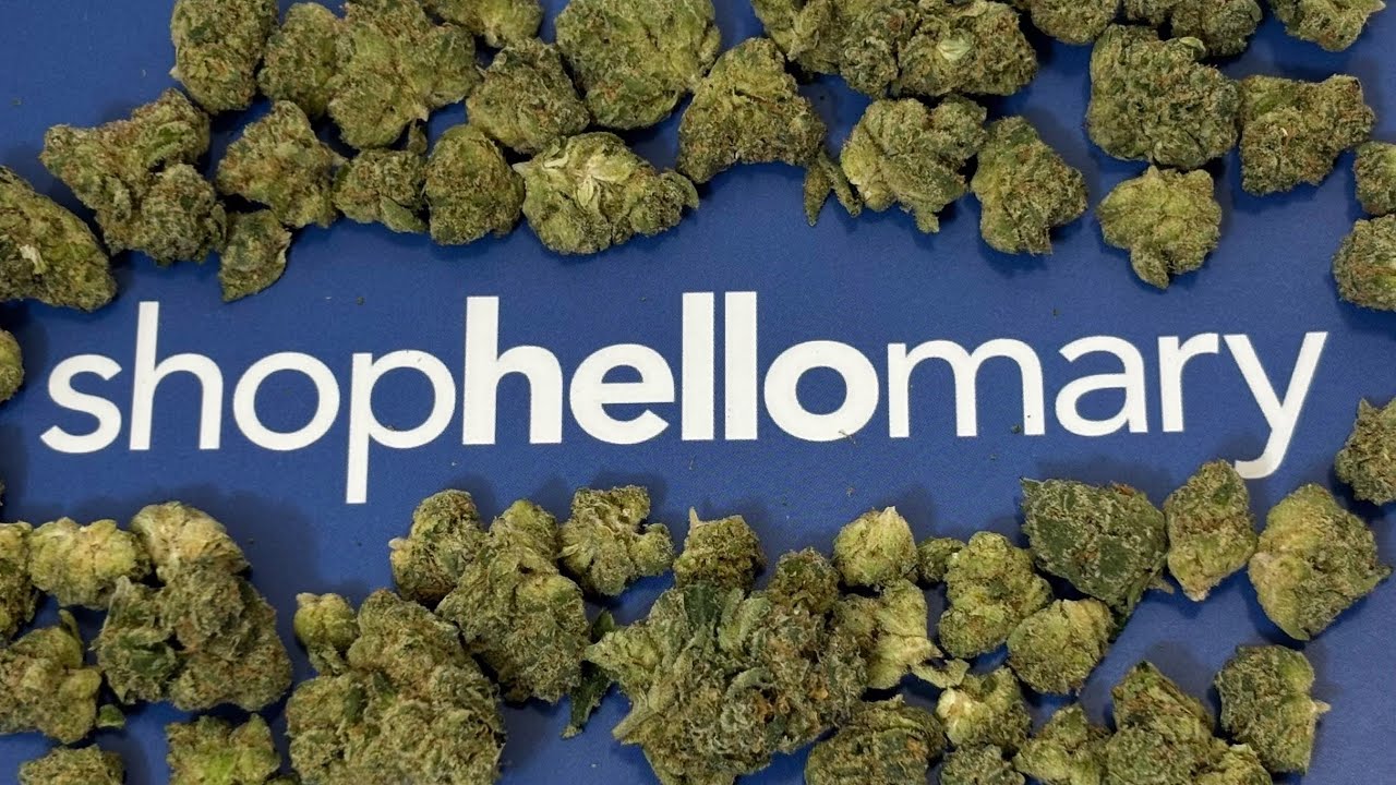 Testing Exotic THCA Small Buds: Worth It?