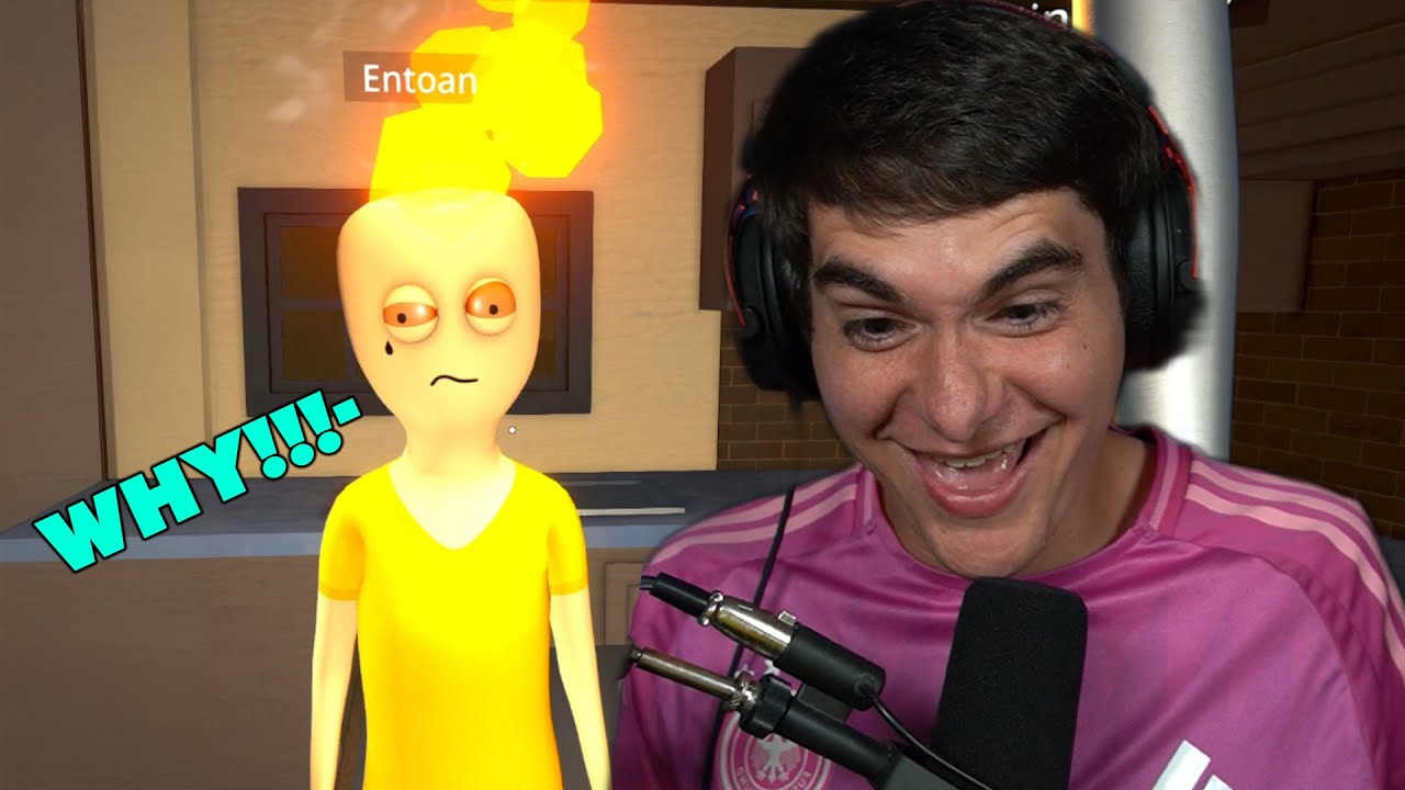 I Secretly Pranked My Friends Until THIS HAPPENED!! | Schedule 1 FULL RELEASE