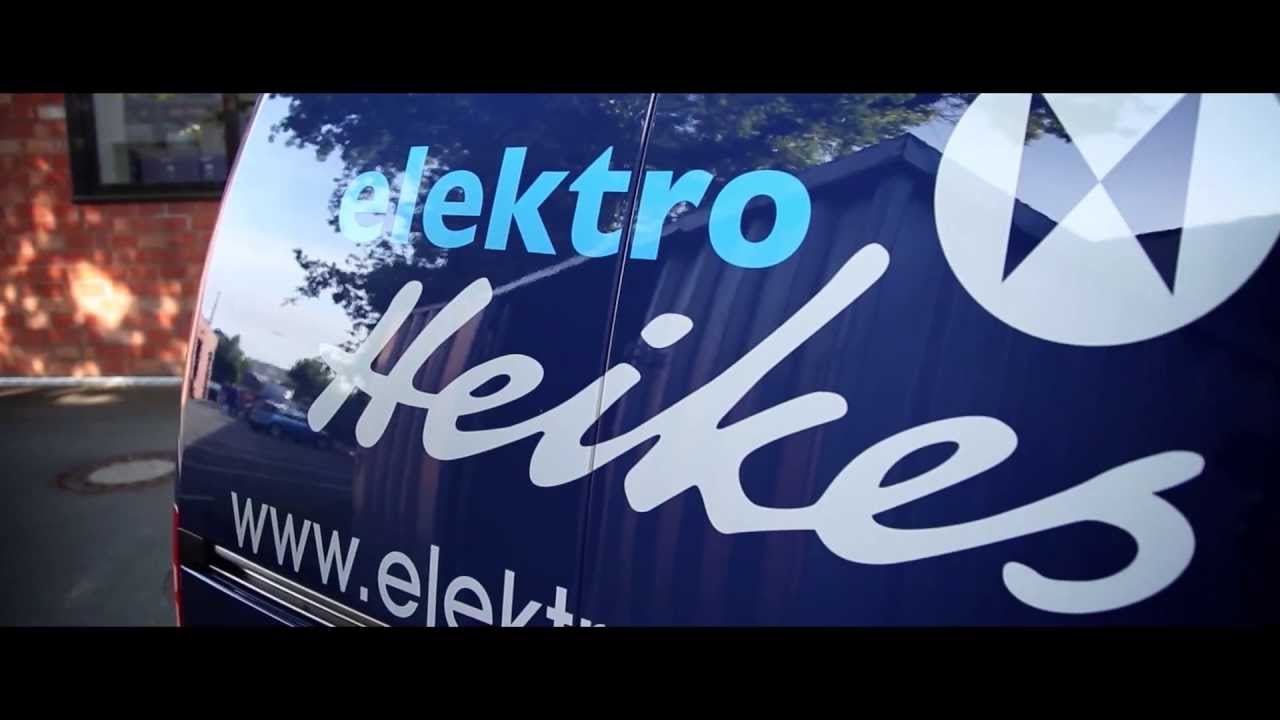 elektro heikes azubis