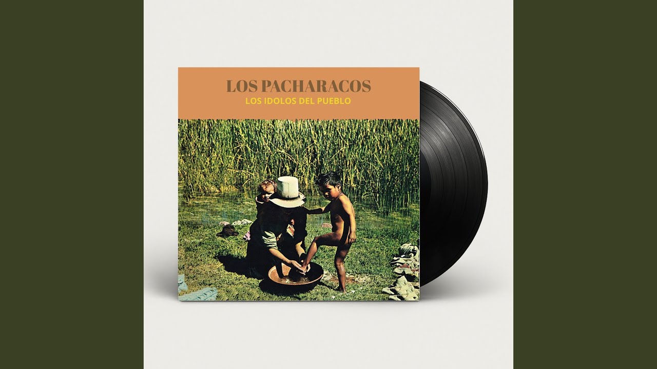 POPURRI DE HUAYNO: PARIGUANA DE LAS PUNAS / LA FLOR DE PAPA / EL TUNANTE / GORRIONCITO / PALOMA...