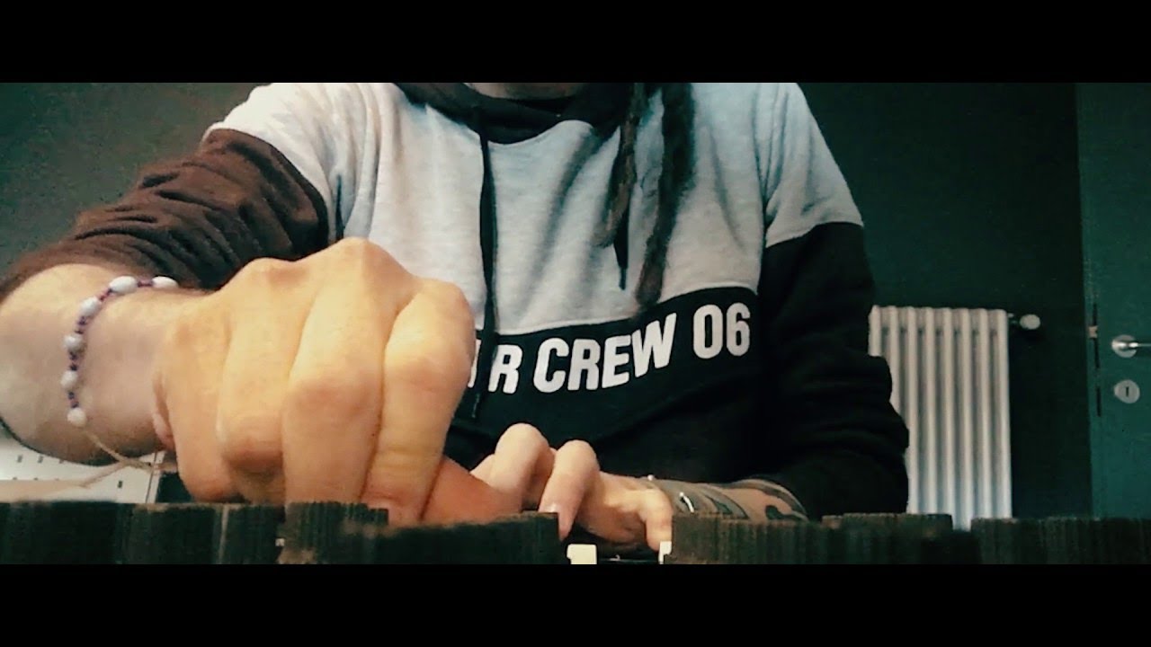Mellow Mood - MM/DubStore 7