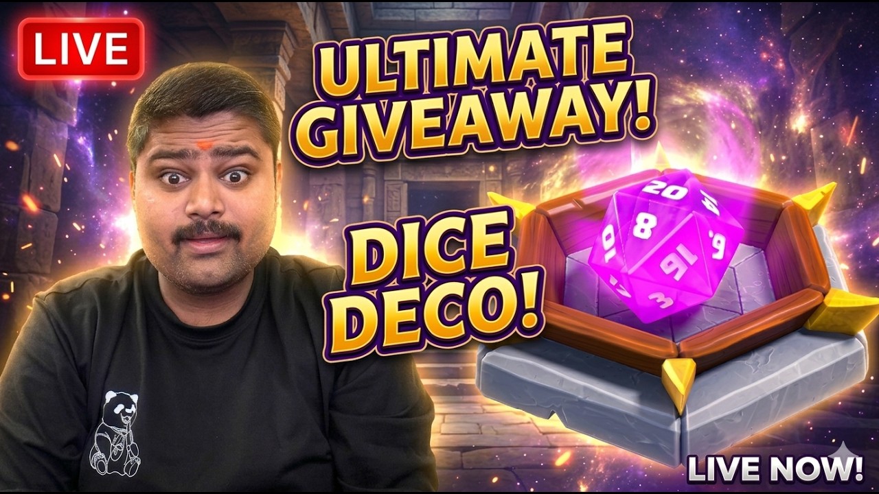 Clash of Clans LIVE 🔴LEGEND HITS & GIVEAWAY