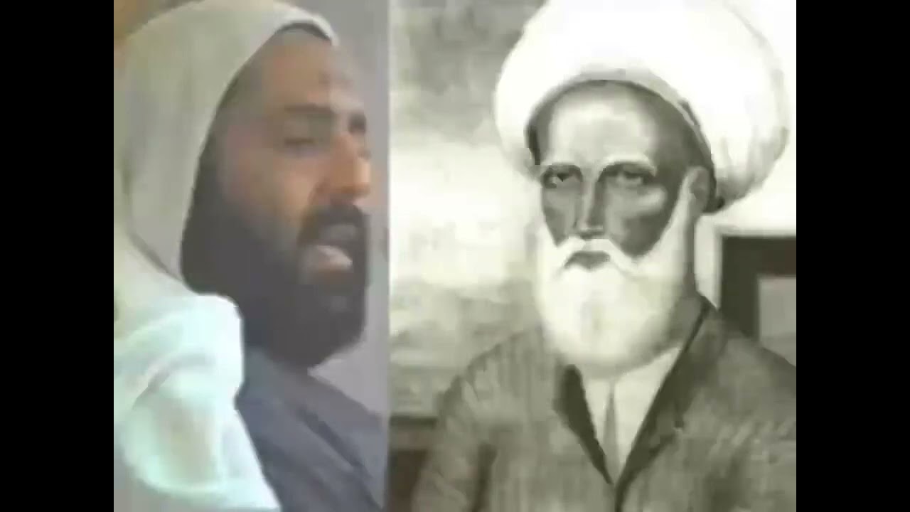 أكاذيب الفهيد: خضوع الجن لأحمدزين الدين الخالدي وإرجاع امرأة حساوية اختطفها عفريت من الجن إسمه إبريق