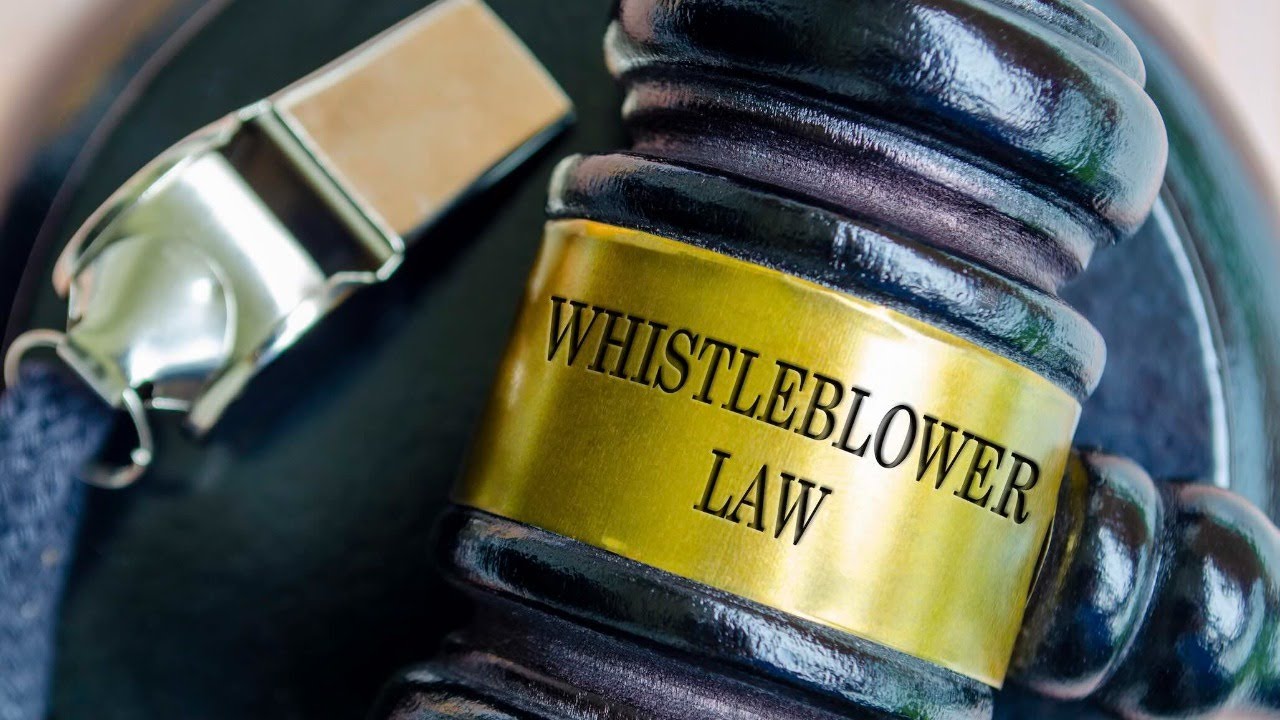 Whistleblowers & Bid Rigging: Safeguarding Fair Competition