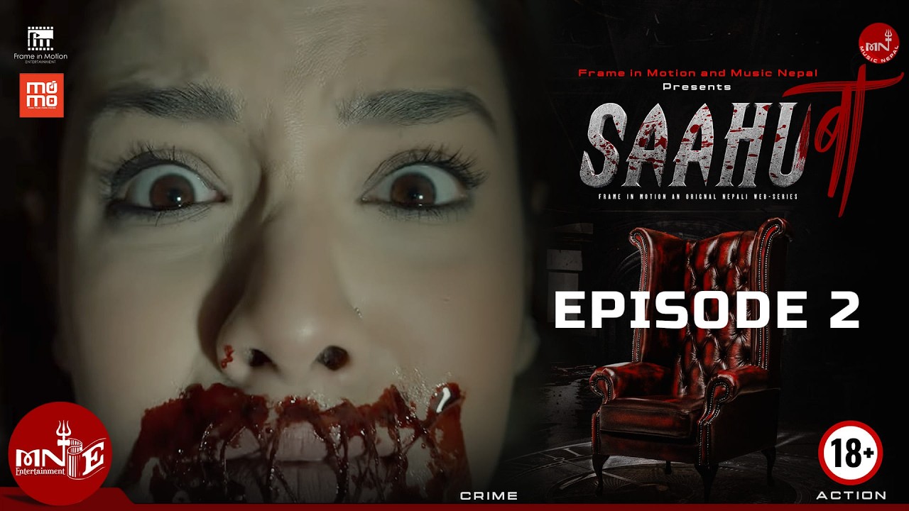 SAAHU BA - EP 02 | New Web Series 2026 | Priyanka Karki, Viju Parki, Kabita Nepali | Music Nepal