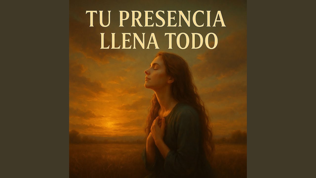 Tu Presencia Llena Todo