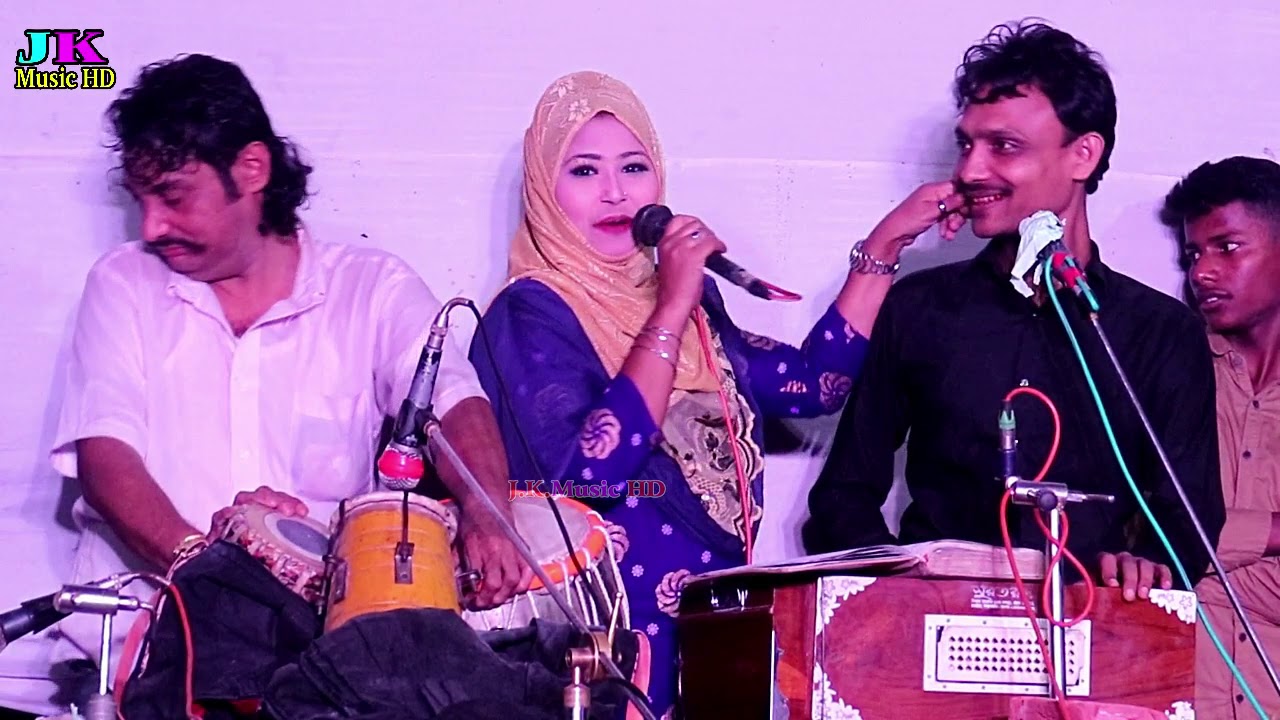 তোয়ারে হনে বিয়া গরিব | বিউটি ও বদিউল আলম | Singer Badiul Alam Beauty |  আঞ্চলিক পল্টা গান 2021