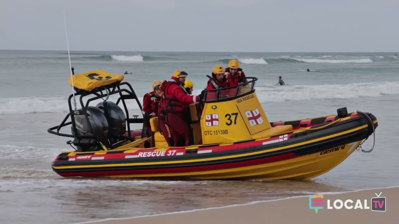 National Sea Rescue Institute