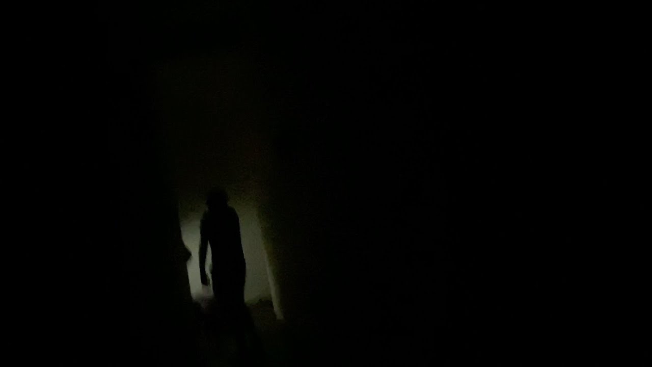 Diable Dans Campment