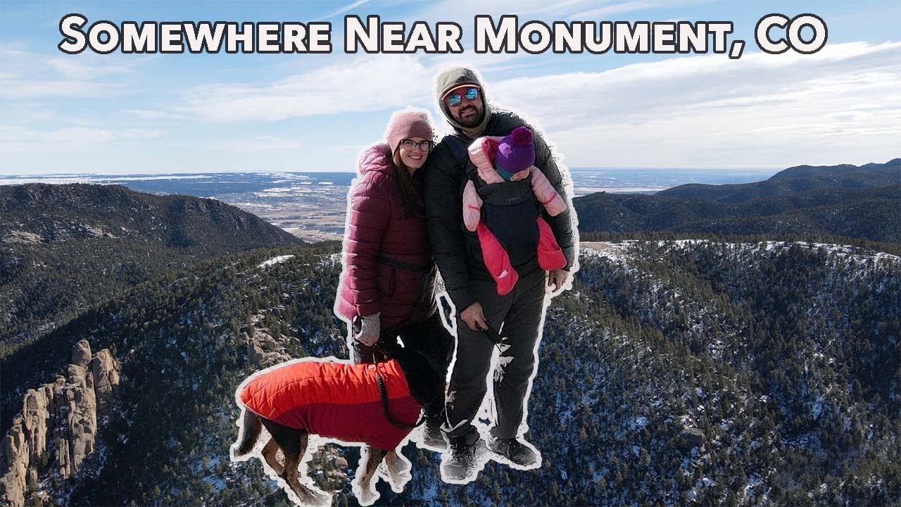 Teardrop Camper | Why We Love Winter Camping | BioLite Camp Stove | ♥️ Little Dog ♥️ | Colorado
