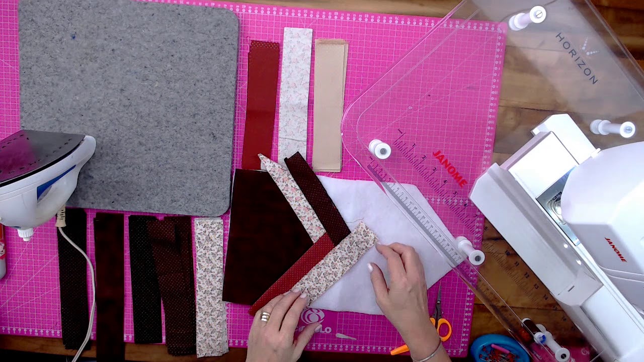 Tran&ccedil;a Francesa aplicada na manta | Dica de Sexta