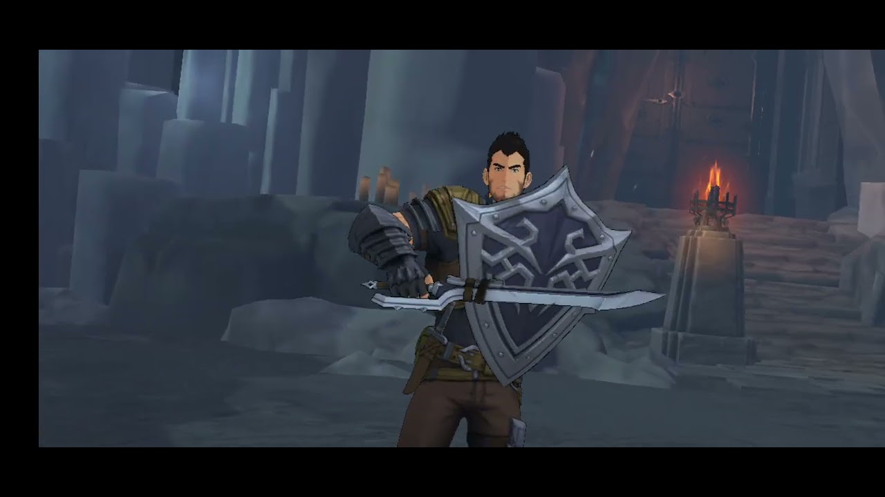 Solo Leveling: Arise