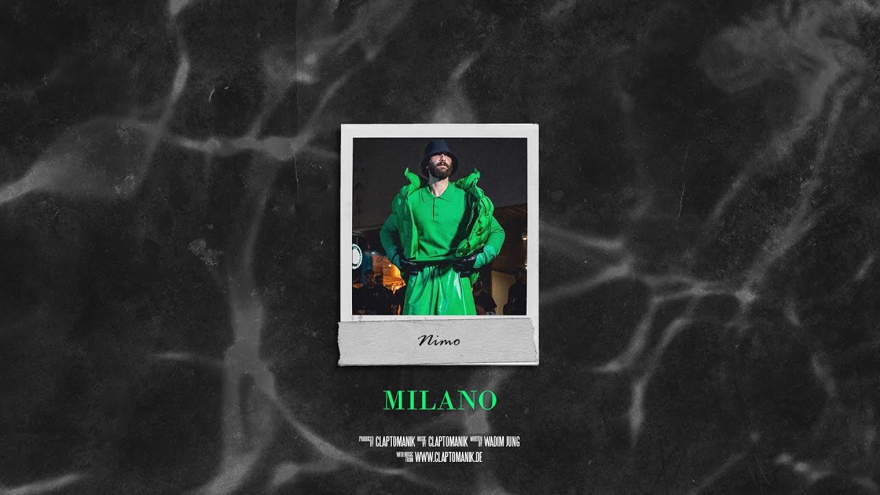 NIMO X DARDAN  Type Beat - 