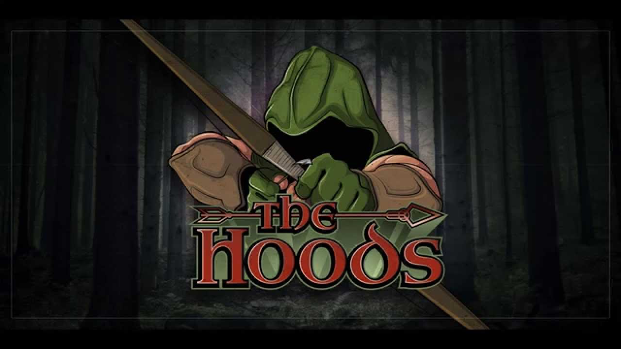 AronChupa - The Hoods 2014