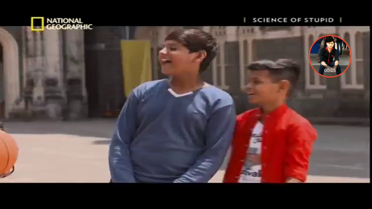 Funny videos 2017 People doing stupid things - Try not to laugh