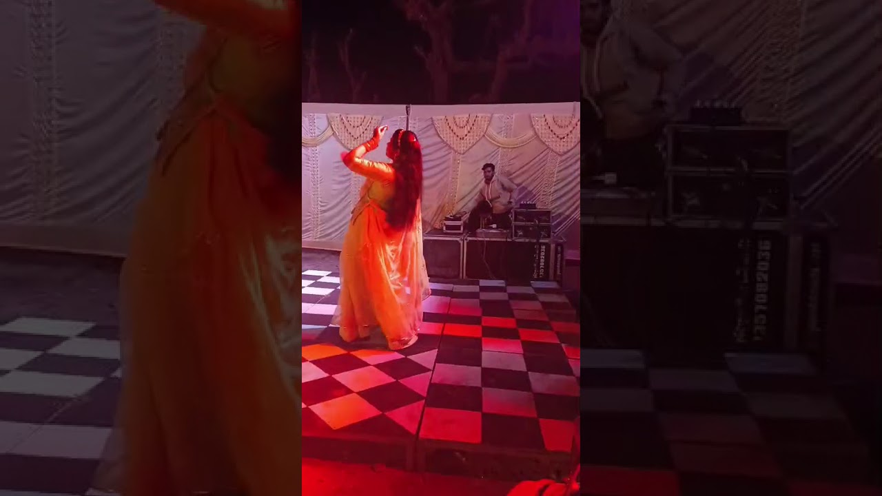 रणत भंवर से आया बाबा सूंडा ला...dance song..