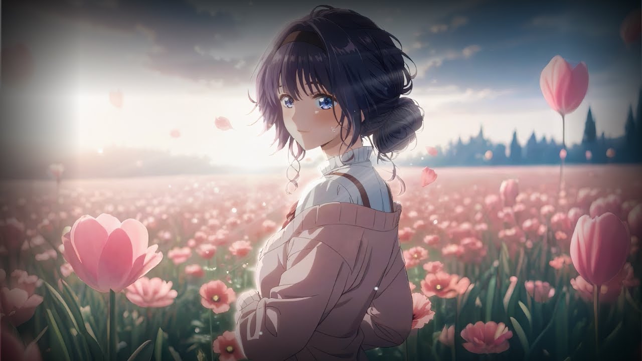 Ce Monde Nightcore Lou Deleuze