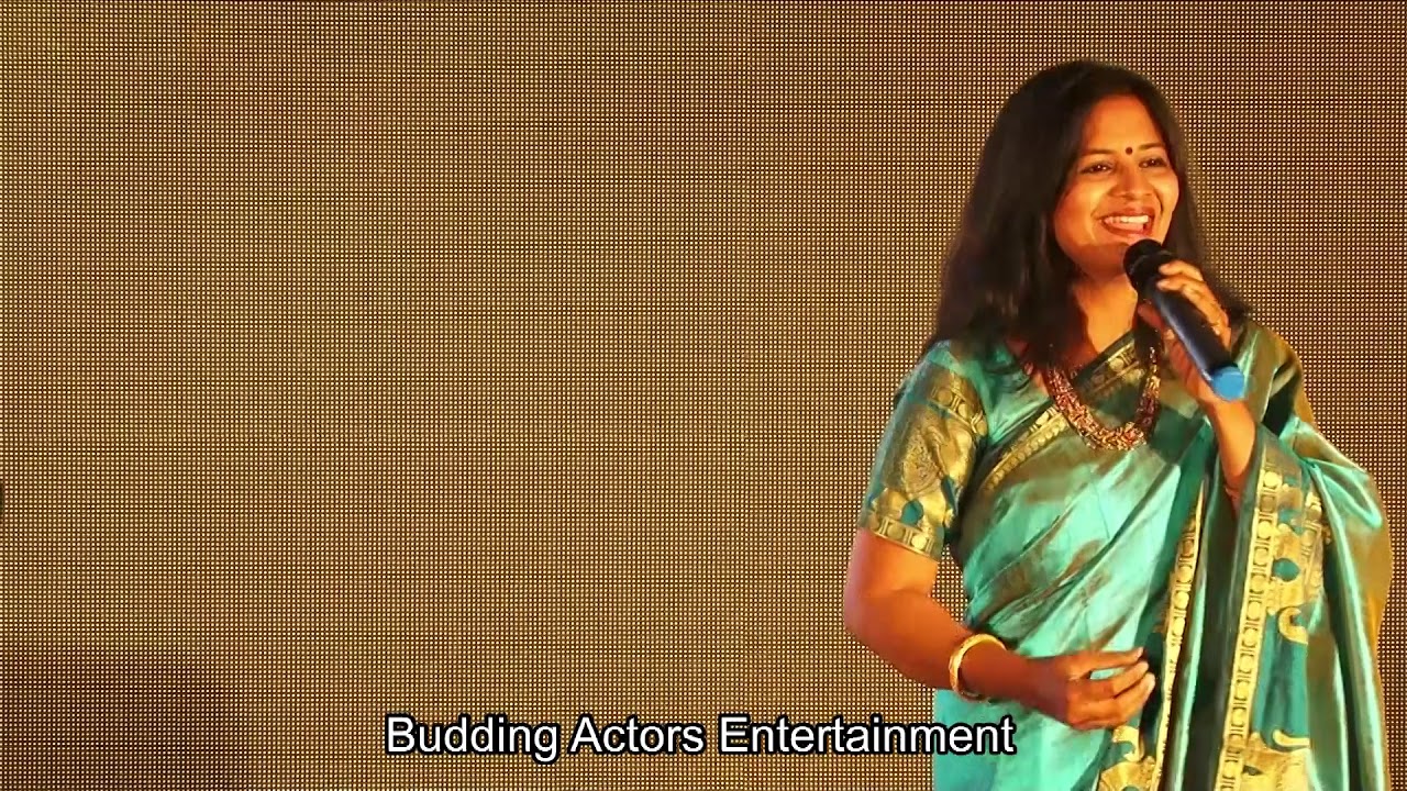 DANCE Program By BUDDING ACTORS