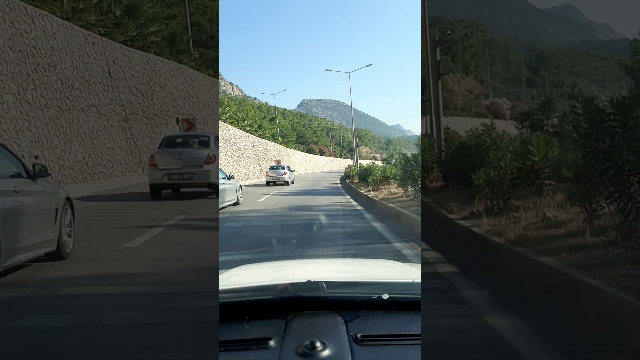 Ismail sahin, den kemer antalya