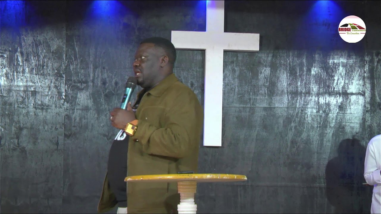MORNING SERVICE
