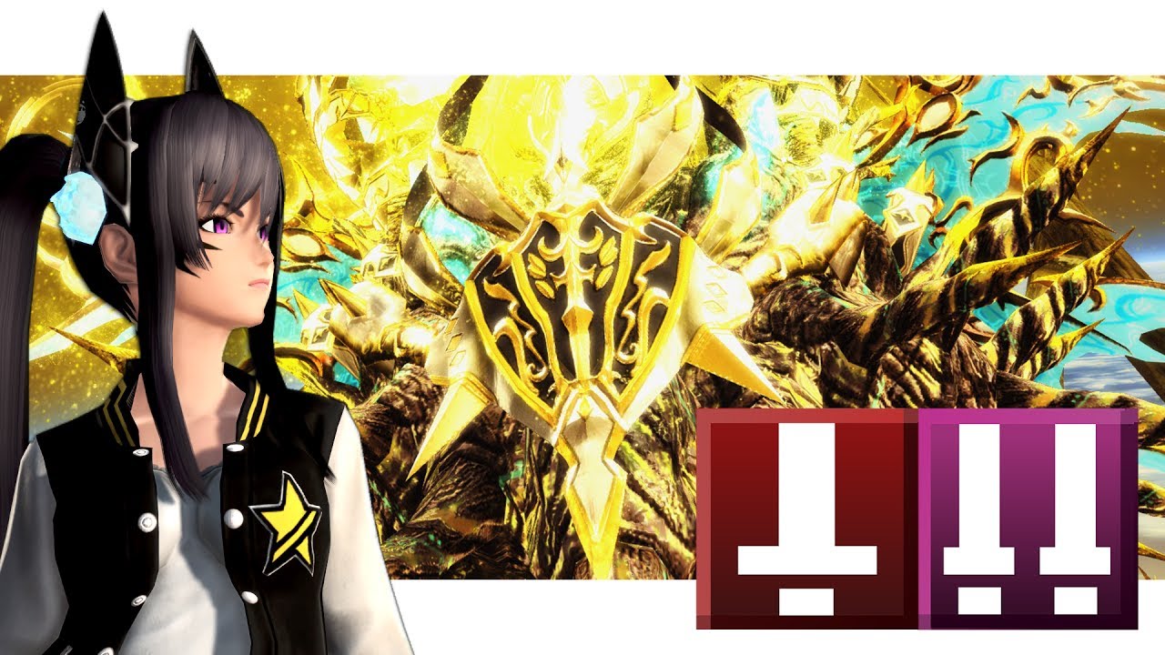 【PSO2】HuFi 