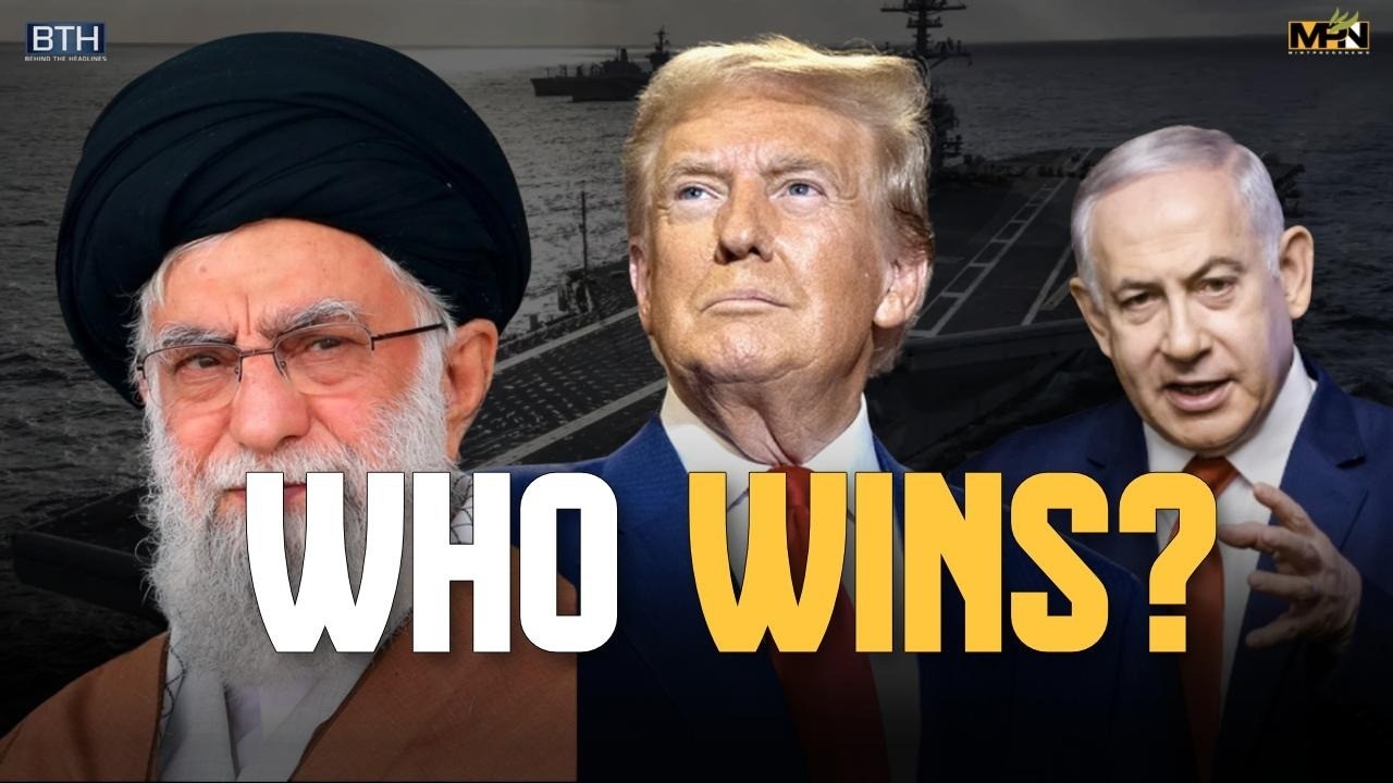 Scott Ritter: US v Iran: What War Would Really Look Like: Military Power, Oil Shock & Global Fallout