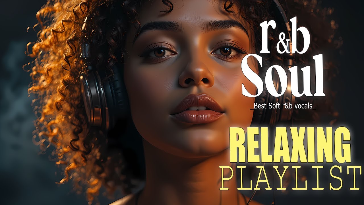 【R&B Soul】After Dark Romance | Soulful Vocals for Intimate Nights