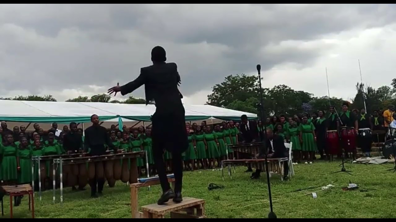 St Cecilia 2025: North West Bulawayo 