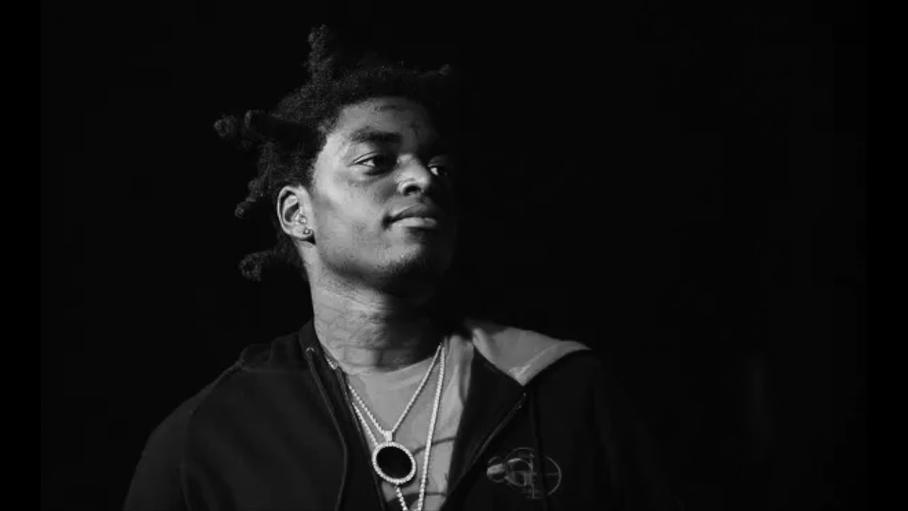 Kodak Black Type Beat | Hard Type Beat | Freestyle Beat