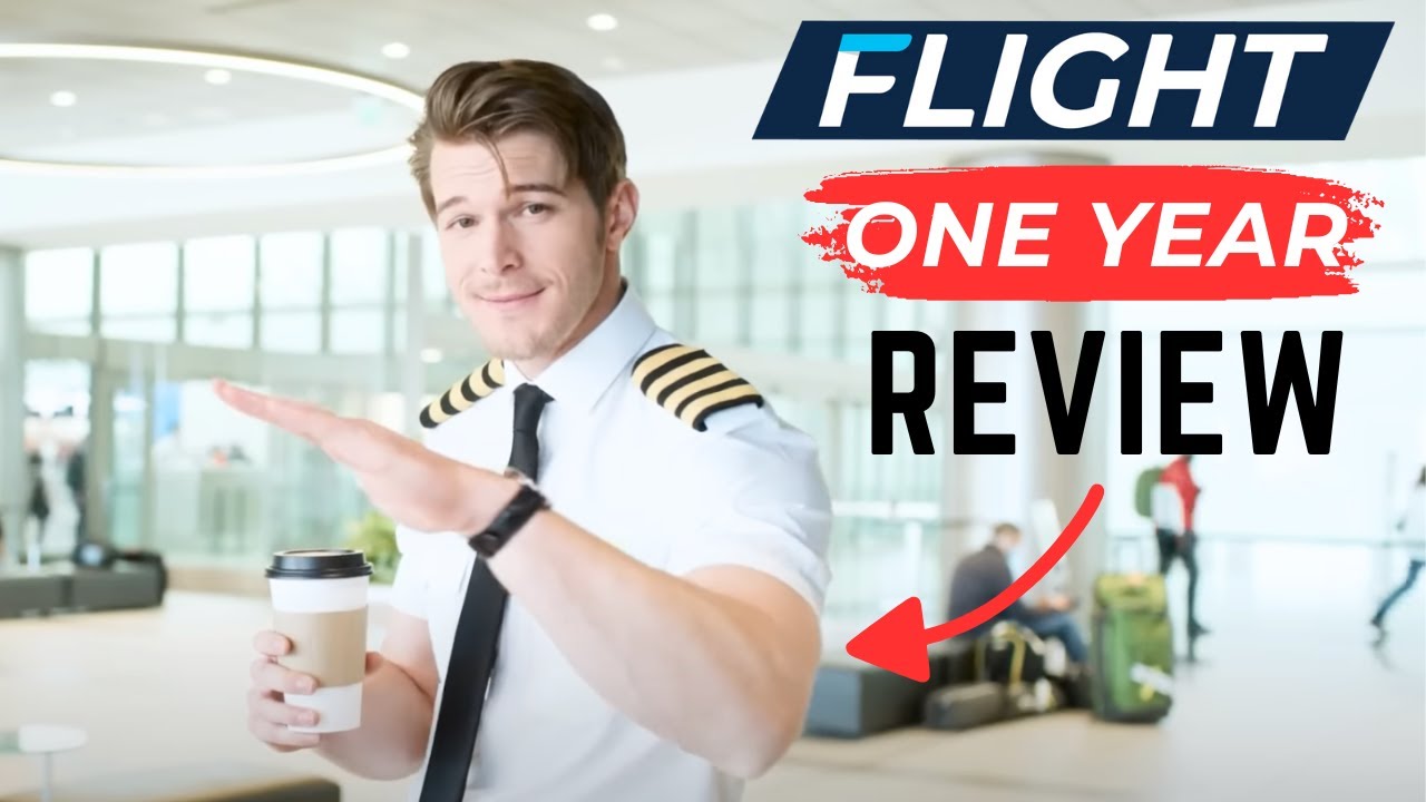 Flight Uniform 1 Year Review | Discount Code!