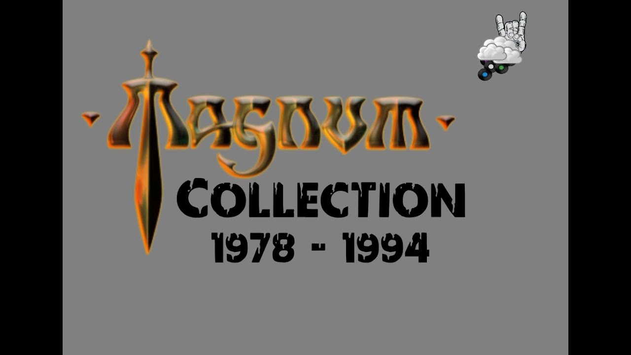 My Magnum Collection (Part 1 of 2: 1978-1994)