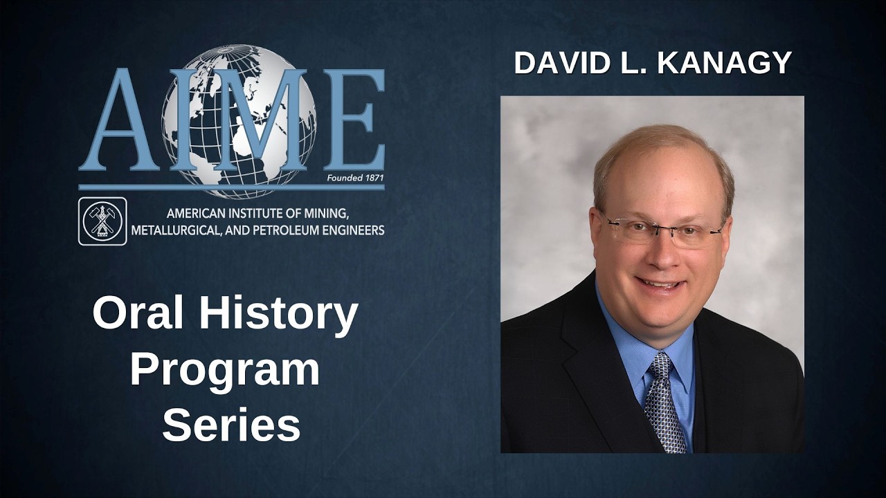 Dave Kanagy: What Leadership Looks Like – Dedication to Industry & Community