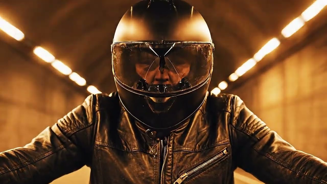 Dust Blues Band - The Road to Hell [Official Video]