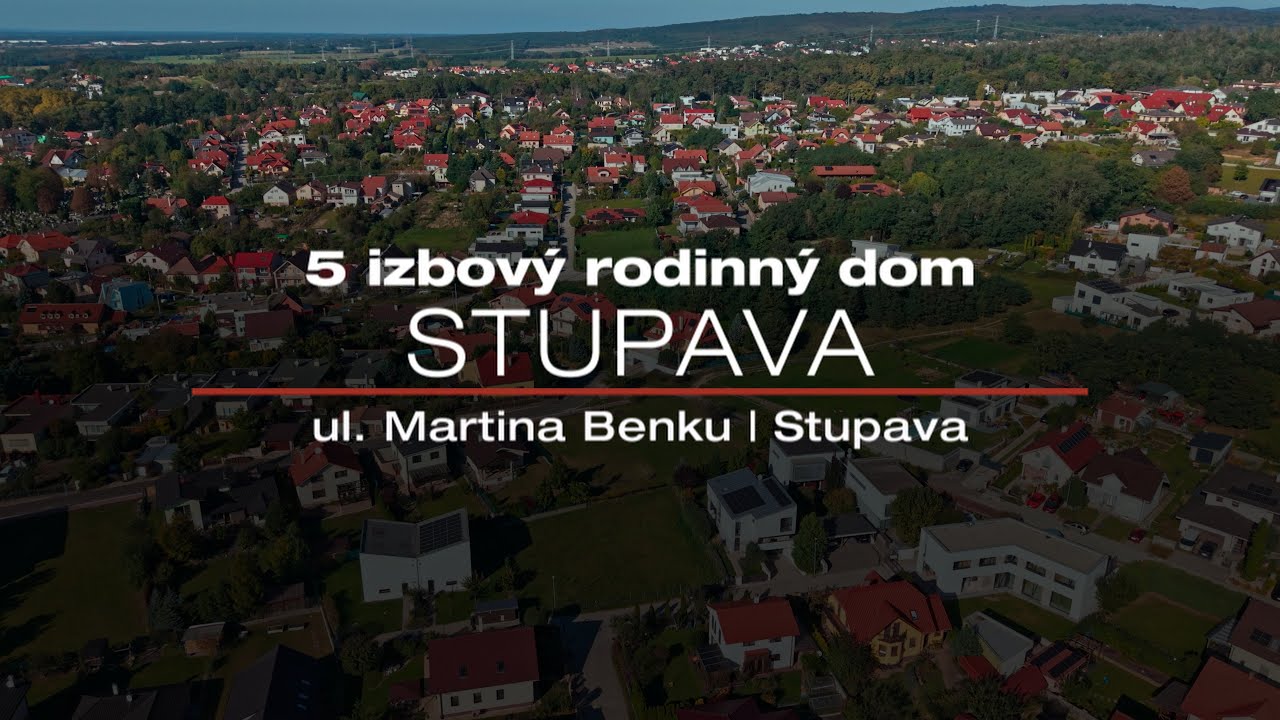 NA PREDAJ/FOR SALE Unikátny, veľkometrážny rodinný dom so záhradou, garážou v peknom prostredí