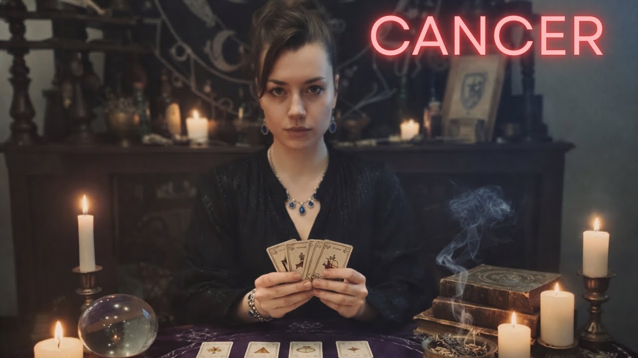 CANCER 💌 YOU’LL BE SHOCKED WHO’S ABOUT TO REACH OUT 😱💖THEY’LL ASK TO SEE YOU SOON 💞✨February Love