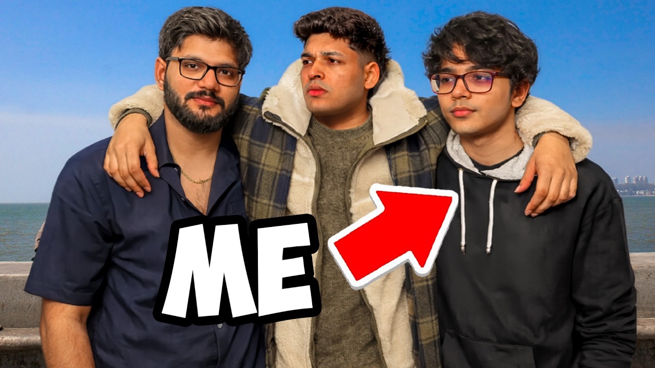 We Met Jonathan Gaming...