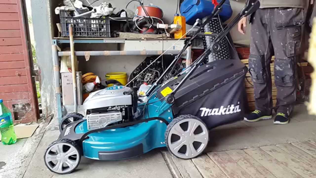 Makita PLM 5600 N
